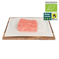 DekaVers Biologisch Half Om Half Gehakt