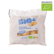Bio+ Kruimige Aardappelen