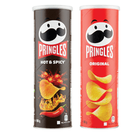 Pringles