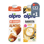 Alpro Houdbaar