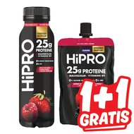 Hipro Protein