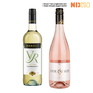 Hardy's Vr of L'or Du Sud