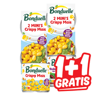 Bonduelle Groente
