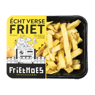 Friethoes Écht Verse Friet 