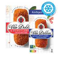 Van Dobben Croquetten