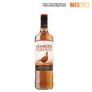 The Famous Grouse Blended Scotch Whisky