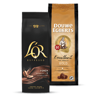 L'or of Excellent Koffiebonen