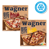 Wagner Big City Pizza