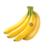Del Monte Bananen