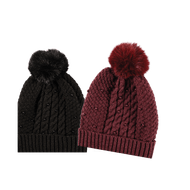 Muts of Handschoenen