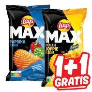 Lay's Max 
