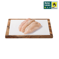 DekaVers Scharrel Kipfilet 