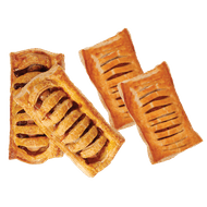 DekaVers Frikandel- of Satébroodje 