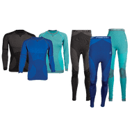Falcon Thermo Shirt of Broek