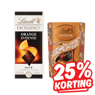 Lindt 