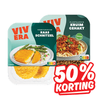 Vivera Vleesvervangers 