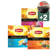 Lipton Thee