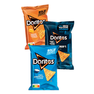 Lay's Doritos
