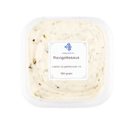 Ravigotte- of Remouladesaus