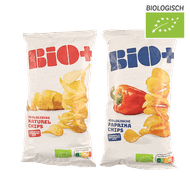 Bio+ Chips