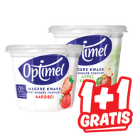 Optimel Kwark