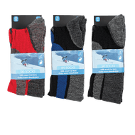 Fleece Panty of Ski Sokken