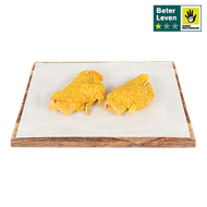 DekaVers Varkensfilet Cordon Bleu's