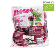 Bio+ Rode Bieten 