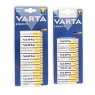 Varta Alkaline Batterijen