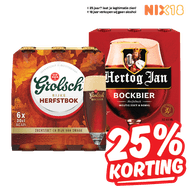 Herfst- of Winterbieren