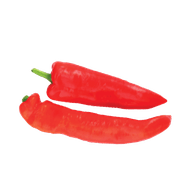 Bio+ Zoete Puntpaprika's