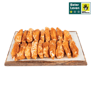 DekaVers Scharrel Kipwings