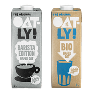 Oatly Haverdrank Houdbaar