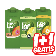 Fuze Tea