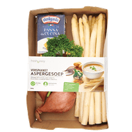 Verspakket Asperge Soep