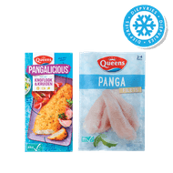 Queens Pangalicious of Pangafilet