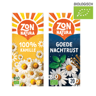 Zonnatura Thee