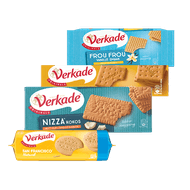 Verkade