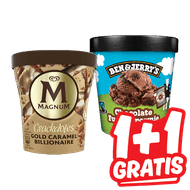 Ben & Jerry's of Magnum