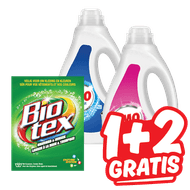 Omo of Biotex