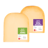 DekaVers Jong of Extra Belegen 48+ Kaas