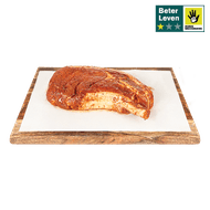 DekaVers Varkensribroast