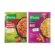 Knorr Maaltijdmixen