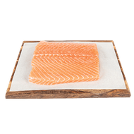 Hoogland Zalmfilet Met Huid