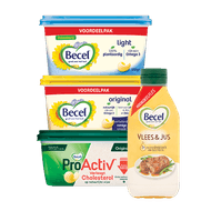 Becel