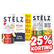 Stëlz