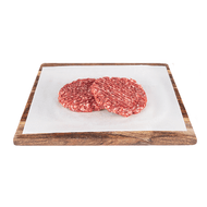 DekaVers Runderhamburgers