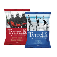 Tyrrell's Chips