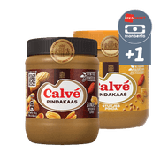 Calvé Pindakaas