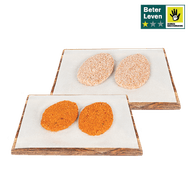DekaVers Gehaktschnitzels